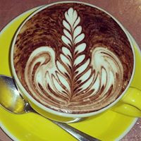 Foundry Artisan Coffee Maryborough